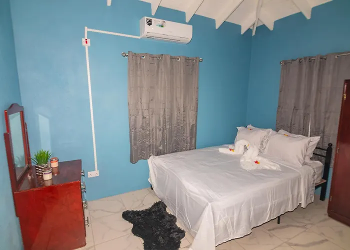 Tao Cozy Cottage